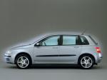 Fiat Stilo 2002 года